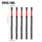 5pcs 11-word electrician batch 110l