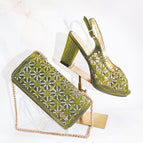 Olive / 38