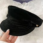 Fashionable black / Adjustable