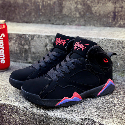 Autumn New Sports Shoes for Men, Height-Increasing Sneakers, British Style Couple Basketball Shoes, Korean Fashion Running Shoes for Men