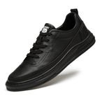 Black [increased by 5cm]] / 38