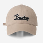 Khaki color / 56-60cm adjustable