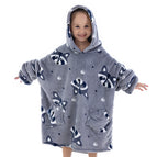 Raccoon compound winter clothes-baby / Free size