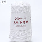 10#White