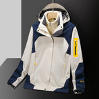 female ivory white / M