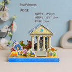 Sea Princess 1690