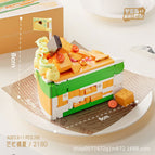 2180 mangmang orange summer 292 capsules [color box]