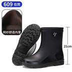 609 low black (black background) / 39