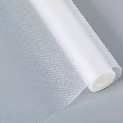 Household Kitchen Disposable Cutting Board Mat Eva Meat Cutting Board Mat Food Supplement Cutting Board Non-Slip Antibacterial Transparent Mat