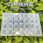Transparent Trumpet 28