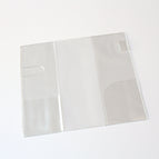 Weeks protective cover frosted style / A6