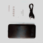 Heated clothing - 10,000mah usb powered / Free size