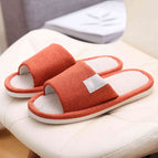 223 red [natural air conditioner-breathable and sweat-absorbent] / 36/37—women’s style