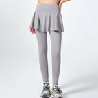 Light gray / S