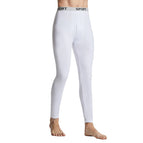 X-men's long johns) white-thin style without velvet / M