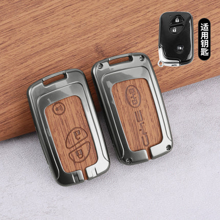 BYD F3 key case old S6 car key case male G3 protective case L3/S7/F0 metal buckle source