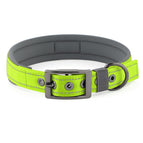 S / Bright green