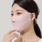 Sharp corner seamless (lotus root starch / Free size