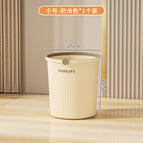 Small cream