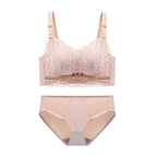 Pink skin color suit / 32/70ab through cup