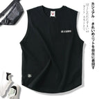 Black Letters / M