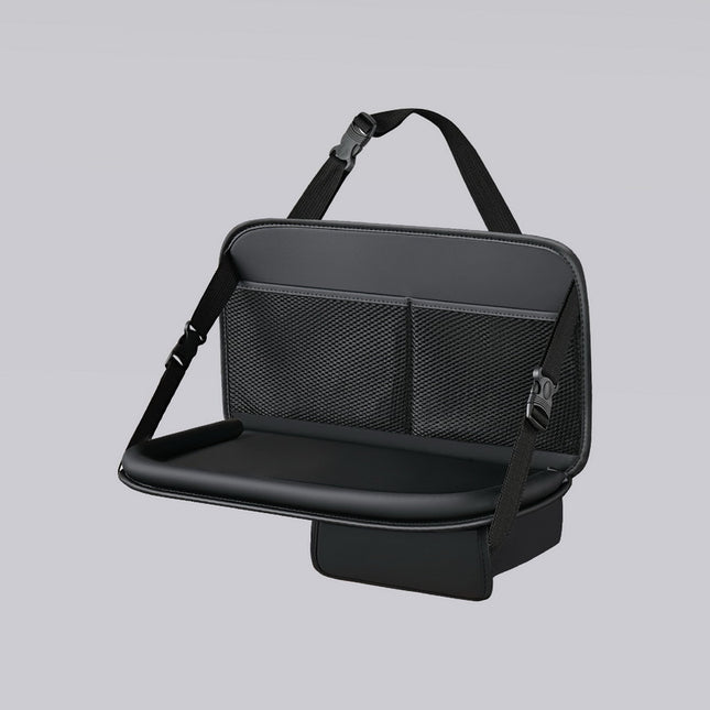 Car Seat Back Organizer Bag / Sac Organisateur Siège Voiture
