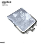 GD02 Starlight Silver