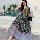 Fourth Flower / XXL (65.00 kg-75.00 kg can wear)