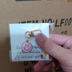 Large single pink