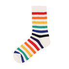 (color stripes) / One size fits all