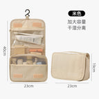 Cationic hook bag - beige