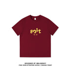 Wine red [SOIT cat]] / 3XL