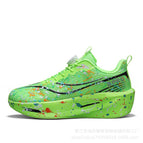 Bamboo leaf green / 33