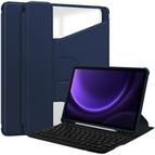 Small new PAD 2024 11 inches / dark blue colorful backlight