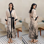 Shan Lan Jing Yue / Foreign large edition One Size (recommended above 165cm, 90kg -180kg)