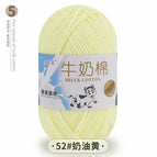 52 butter yellow