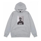 Light gray / S