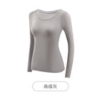 gray top / Xl ( 65-85kg )