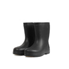 Black eva mid-tube (27cm) oil-proof and slippery 2503 / 38