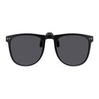 S12-black frame black gray plate [polarized light]]