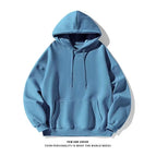 Lake blue / M