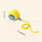 With rope [yellow] three-speed adjustment