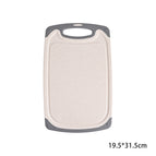 Khaki medium / Chopping board