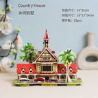 Country House 1690