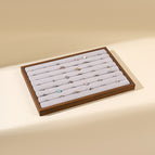 Horizontal ring