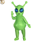 Walking tentacle alien / Adult model (applicable to height 150-190cm)