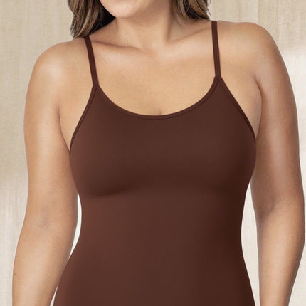 Cross-Border Exclusive Supply of Fishbone Large-Size Shapewear for Women, Seamless Tummy Control Vest, European and American Export Certification