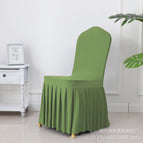 green bean paste / 53*40cm