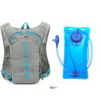 Below 20L / gray water bag