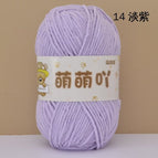 14 lavender